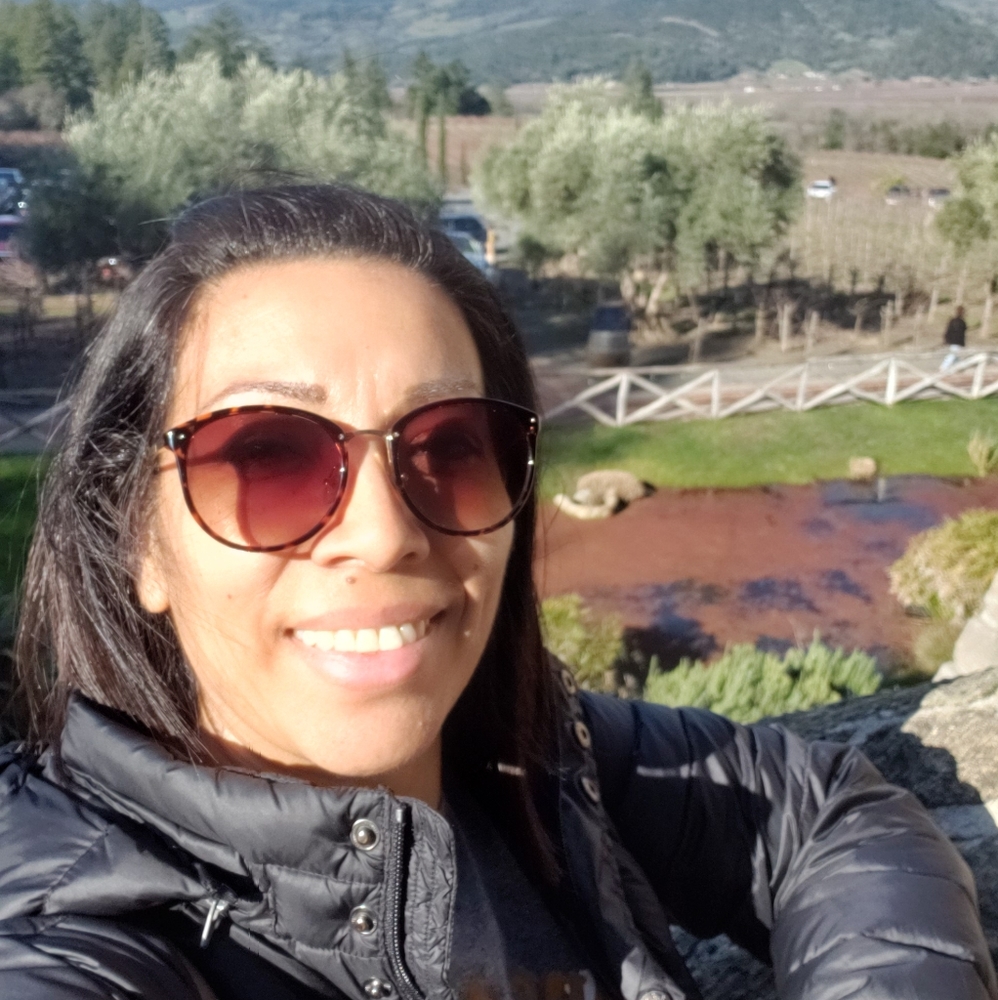 Meet your Posher, Nuria